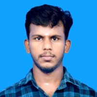 Esakki Muthu