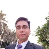 Santosh Kumar Jha