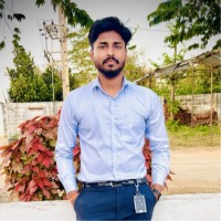 Vishal Mamadapur