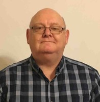 Alan Coupar