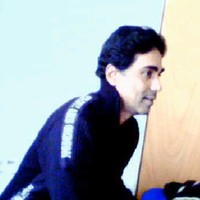 Radjinder Sahtie