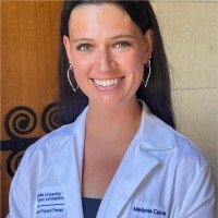 Melanie Caine, Pt, Dpt