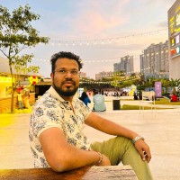 Ajay Shah