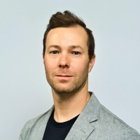 Justin Eisner