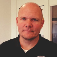 Daniel Sandén