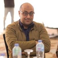 Hisham Salah