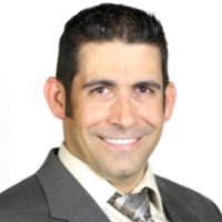 Eric Lisk