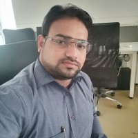 Irfan Baig Moghal