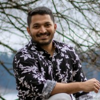 Sagar Gowda