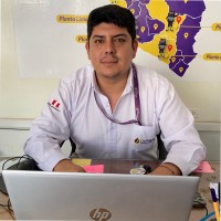 José Junior Vigo Moncada