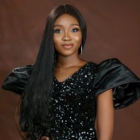 Glory Alabi