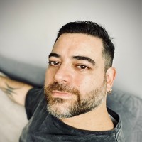 Matías Esteban Ameri