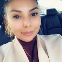 Allicia Gordon