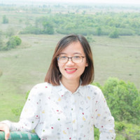 Linh Tran Thi