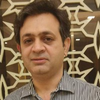 Sanjeev Madan