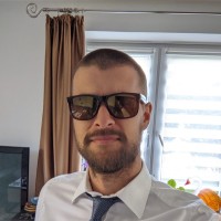 Marcin Muszyński