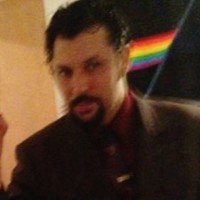 Jason Saenz