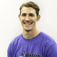 Robert Schreiber, Pt, Dpt