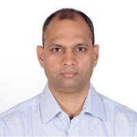 Bharadwaj Raghuraman