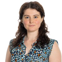 Alice Rockliffe, Ph.D