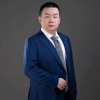 Jerry Liu Esun