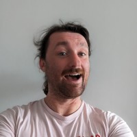 Hamish Orr