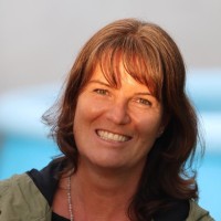 Stefanie Kastner