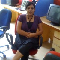 Noopur Bhatia