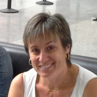Isabelle Barjon
