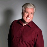 Darren Taylor