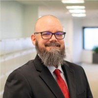Kevin Fain, Cas®