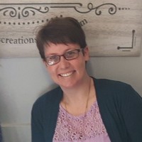 Amy Twiddy