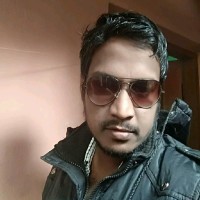 Sai Shankar Pattnaik