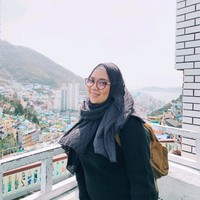 Aisyah Mohd