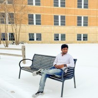 Prasanth K