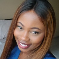 Nozipho Ndimande