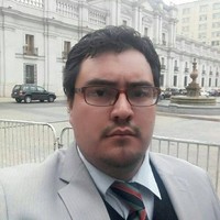 Jorge Arturo Gonzalez Gonzalez