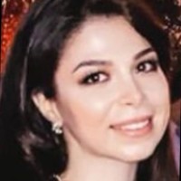 Layal Ayash