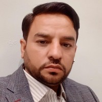 Muhammad Farooq