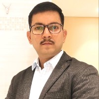Ashish Mishra