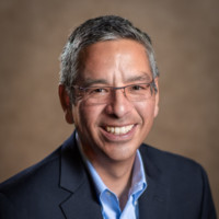 Charlie Kawasaki, CISSP