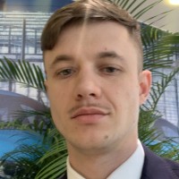Yehor Boiko