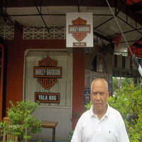 Hernandy Tiwon