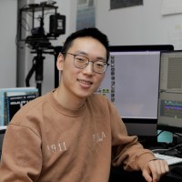 Jiuxin Zhu