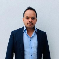 Vivek Yadav