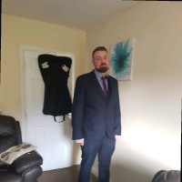 Sean Lancaster