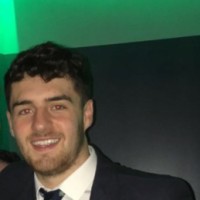 Ben Gilchrist