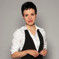 Galina Rodriguez Santos (Krasneeva)