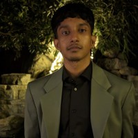 Ranujen Selvakanthan