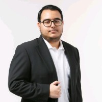 Luis Daniel Angulo Martínez